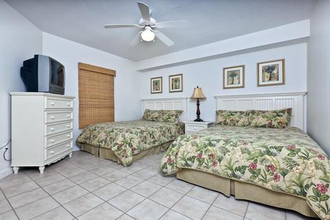 Alabama Gulf Coast Condominiums By Wyndham Vacation Rentals Gulf Shores Ngoại thất bức ảnh