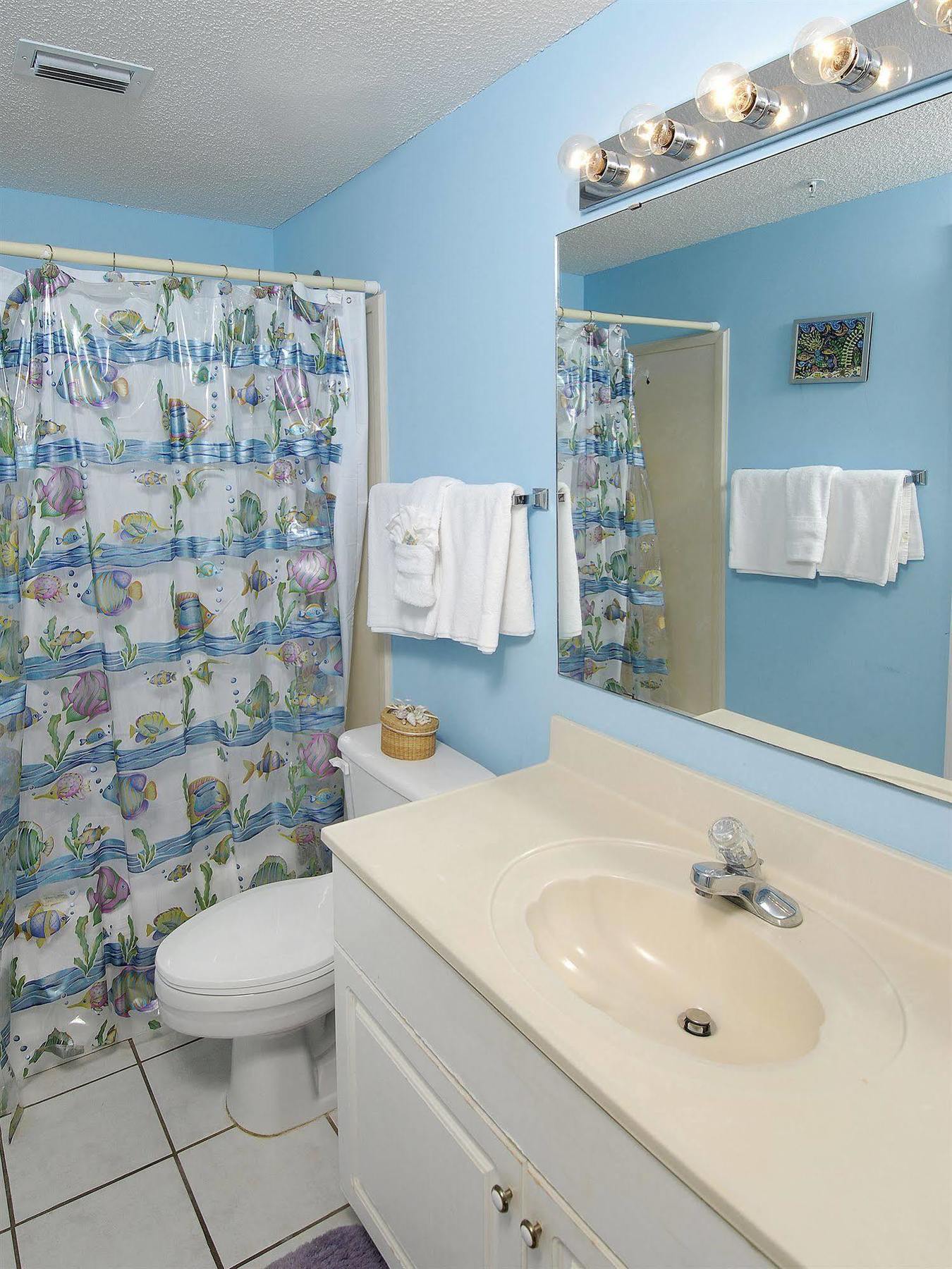 Alabama Gulf Coast Condominiums By Wyndham Vacation Rentals Gulf Shores Ngoại thất bức ảnh